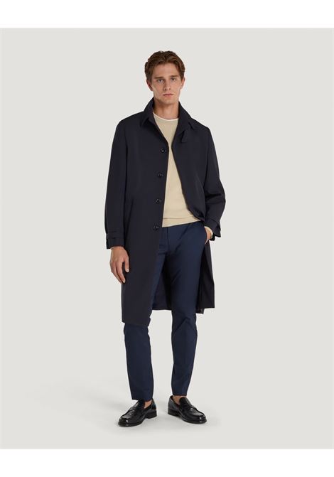 Pantaloni in Twill di Techno Cotone PT TORINO | Pantaloni | COASEPZZ0KLT0360